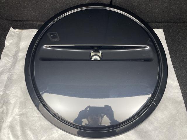 ジムニーノマド ＦＣ　登録済未使用車　４ＷＤ　アダプティブクルーズコントロール　後退時ブレーキサポート　衝突被害軽減ブレーキ　レーンキープアシスト　ダウンヒルアシスト　横滑り防止　前席シートヒーター　誤発進抑制ブレーキ（80枚目）