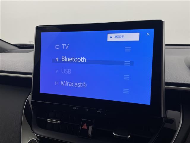カローラクロス ハイブリッド　Ｚ　純正１０．５型ナビ　バックカメラ　フルセグＴＶ　ＥＴＣ２．０　ハーフレザーシート　シートヒーター　電動リアゲート　純正アルミホイール　衝突被害軽減ブレーキ　レーンアシスト　ＬＥＤヘッドライト　禁煙車（20枚目）