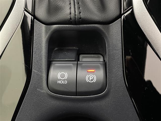 カローラクロス ハイブリッド　Ｚ　純正１０．５型ナビ　バックカメラ　フルセグＴＶ　ＥＴＣ２．０　ハーフレザーシート　シートヒーター　電動リアゲート　純正アルミホイール　衝突被害軽減ブレーキ　レーンアシスト　ＬＥＤヘッドライト　禁煙車（29枚目）