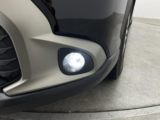 カローラクロス ハイブリッド　Ｚ　純正１０．５型ナビ　バックカメラ　フルセグＴＶ　ＥＴＣ２．０　ハーフレザーシート　シートヒーター　電動リアゲート　純正アルミホイール　衝突被害軽減ブレーキ　レーンアシスト　ＬＥＤヘッドライト　禁煙車（62枚目）