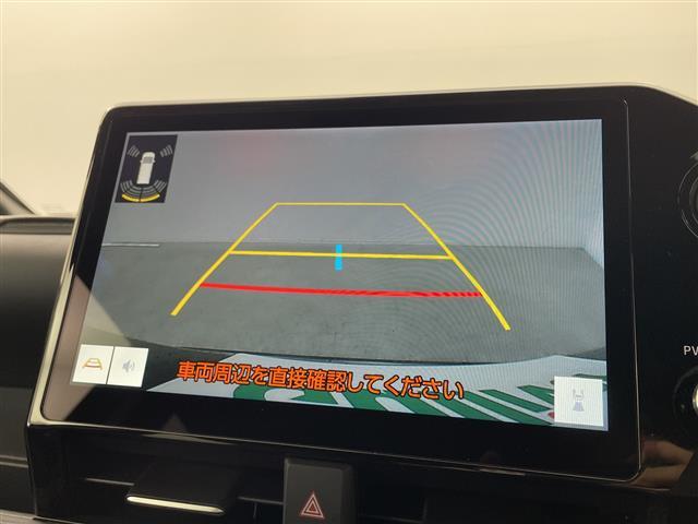 ヴォクシー ハイブリッドＳ－Ｚ　純正１０．５型ナビ　バックカメラ　ＣＤ／ＤＶＤデッキ　快適利便パッケージＨｉｇｈ　前後ドラレコ　両側電動スライドドア　ハーフレザーシート　シートヒーター　衝突被害軽減ブレーキ　レーンアシスト　禁煙（4枚目）