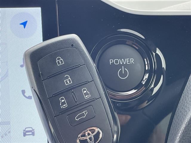 ヴォクシー ハイブリッドＳ－Ｚ　純正１０．５型ナビ　バックカメラ　ＣＤ／ＤＶＤデッキ　快適利便パッケージＨｉｇｈ　前後ドラレコ　両側電動スライドドア　ハーフレザーシート　シートヒーター　衝突被害軽減ブレーキ　レーンアシスト　禁煙（20枚目）