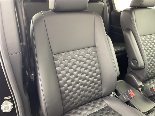 ヴォクシー ハイブリッドＳ－Ｚ　純正１０．５型ナビ　バックカメラ　ＣＤ／ＤＶＤデッキ　快適利便パッケージＨｉｇｈ　前後ドラレコ　両側電動スライドドア　ハーフレザーシート　シートヒーター　衝突被害軽減ブレーキ　レーンアシスト　禁煙（31枚目）