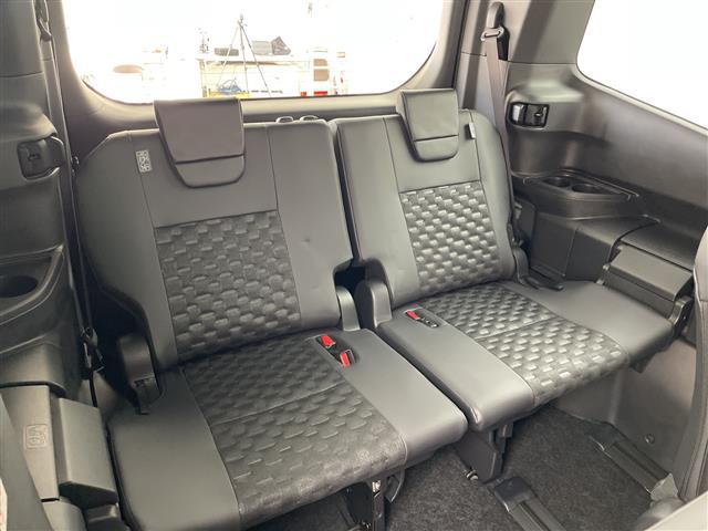 ヴォクシー ハイブリッドＳ－Ｚ　純正１０．５型ナビ　バックカメラ　ＣＤ／ＤＶＤデッキ　快適利便パッケージＨｉｇｈ　前後ドラレコ　両側電動スライドドア　ハーフレザーシート　シートヒーター　衝突被害軽減ブレーキ　レーンアシスト　禁煙（33枚目）