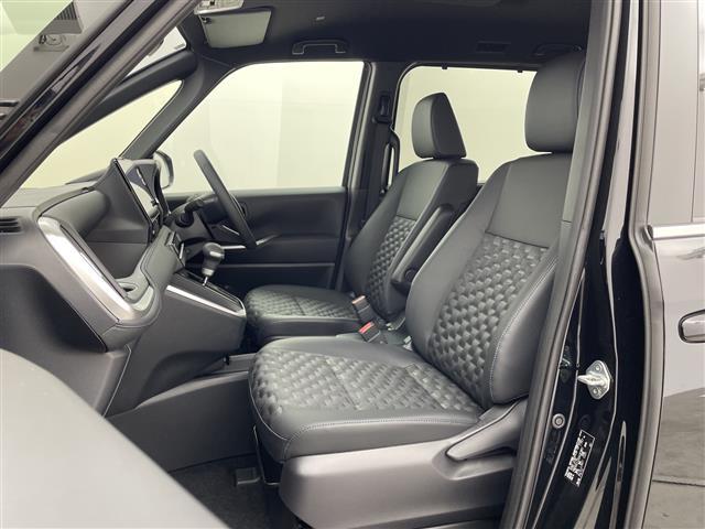 ヴォクシー ハイブリッドＳ－Ｚ　純正１０．５型ナビ　バックカメラ　ＣＤ／ＤＶＤデッキ　快適利便パッケージＨｉｇｈ　前後ドラレコ　両側電動スライドドア　ハーフレザーシート　シートヒーター　衝突被害軽減ブレーキ　レーンアシスト　禁煙（37枚目）