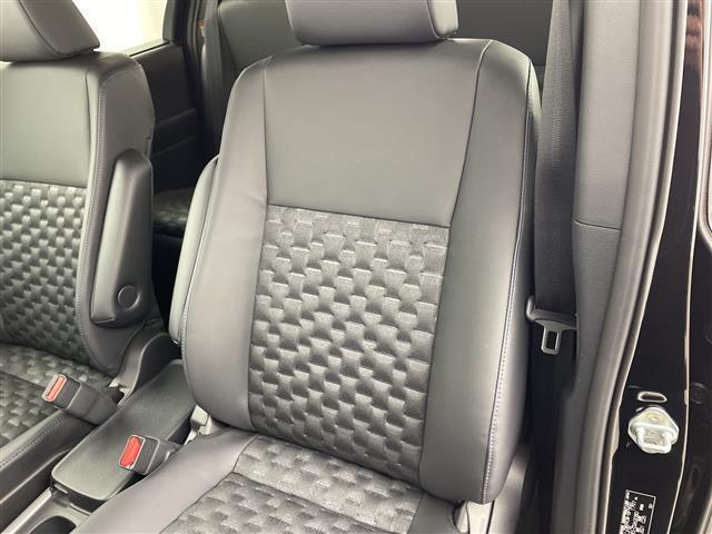 ヴォクシー ハイブリッドＳ－Ｚ　純正１０．５型ナビ　バックカメラ　ＣＤ／ＤＶＤデッキ　快適利便パッケージＨｉｇｈ　前後ドラレコ　両側電動スライドドア　ハーフレザーシート　シートヒーター　衝突被害軽減ブレーキ　レーンアシスト　禁煙（39枚目）