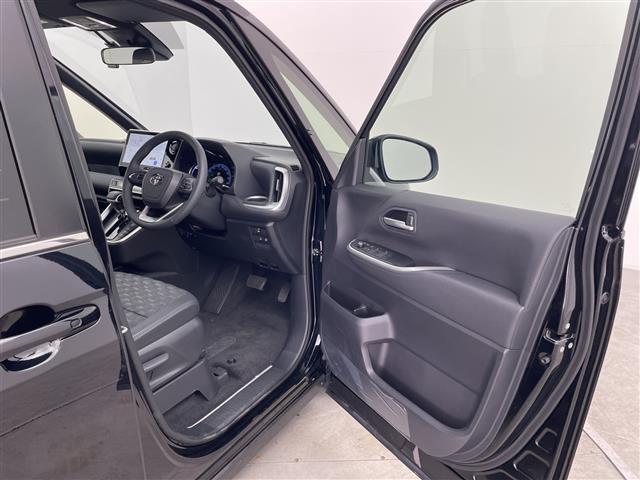 ヴォクシー ハイブリッドＳ－Ｚ　純正１０．５型ナビ　バックカメラ　ＣＤ／ＤＶＤデッキ　快適利便パッケージＨｉｇｈ　前後ドラレコ　両側電動スライドドア　ハーフレザーシート　シートヒーター　衝突被害軽減ブレーキ　レーンアシスト　禁煙（40枚目）