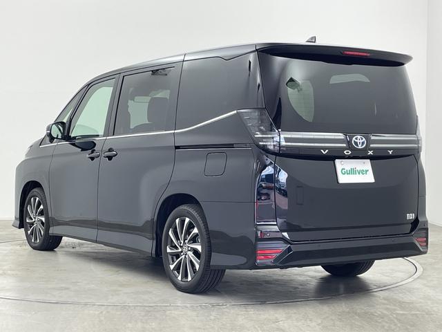 ヴォクシー ハイブリッドＳ－Ｚ　純正１０．５型ナビ　バックカメラ　ＣＤ／ＤＶＤデッキ　快適利便パッケージＨｉｇｈ　前後ドラレコ　両側電動スライドドア　ハーフレザーシート　シートヒーター　衝突被害軽減ブレーキ　レーンアシスト　禁煙（47枚目）