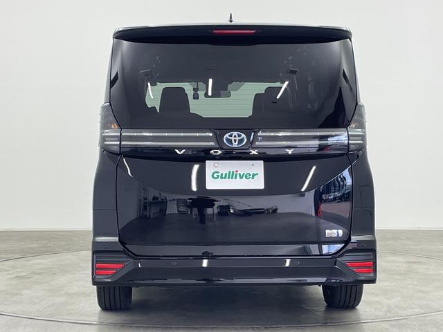 ヴォクシー ハイブリッドＳ－Ｚ　純正１０．５型ナビ　バックカメラ　ＣＤ／ＤＶＤデッキ　快適利便パッケージＨｉｇｈ　前後ドラレコ　両側電動スライドドア　ハーフレザーシート　シートヒーター　衝突被害軽減ブレーキ　レーンアシスト　禁煙（48枚目）