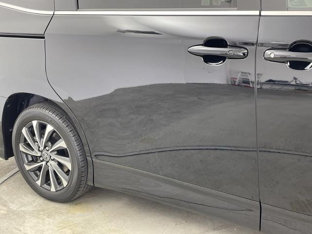 ヴォクシー ハイブリッドＳ－Ｚ　純正１０．５型ナビ　バックカメラ　ＣＤ／ＤＶＤデッキ　快適利便パッケージＨｉｇｈ　前後ドラレコ　両側電動スライドドア　ハーフレザーシート　シートヒーター　衝突被害軽減ブレーキ　レーンアシスト　禁煙（58枚目）