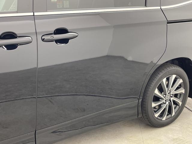 ヴォクシー ハイブリッドＳ－Ｚ　純正１０．５型ナビ　バックカメラ　ＣＤ／ＤＶＤデッキ　快適利便パッケージＨｉｇｈ　前後ドラレコ　両側電動スライドドア　ハーフレザーシート　シートヒーター　衝突被害軽減ブレーキ　レーンアシスト　禁煙（65枚目）