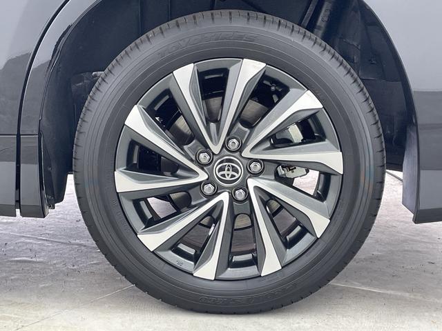 ヴォクシー ハイブリッドＳ－Ｚ　純正１０．５型ナビ　バックカメラ　ＣＤ／ＤＶＤデッキ　快適利便パッケージＨｉｇｈ　前後ドラレコ　両側電動スライドドア　ハーフレザーシート　シートヒーター　衝突被害軽減ブレーキ　レーンアシスト　禁煙（69枚目）