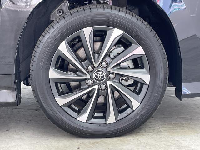 ヴォクシー ハイブリッドＳ－Ｚ　純正１０．５型ナビ　バックカメラ　ＣＤ／ＤＶＤデッキ　快適利便パッケージＨｉｇｈ　前後ドラレコ　両側電動スライドドア　ハーフレザーシート　シートヒーター　衝突被害軽減ブレーキ　レーンアシスト　禁煙（70枚目）