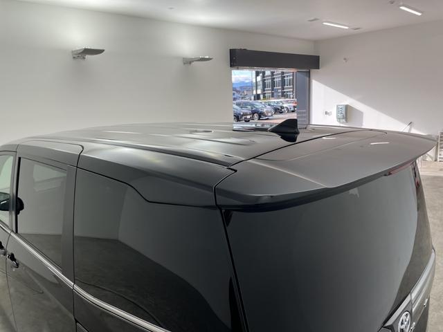 ヴォクシー ハイブリッドＳ－Ｚ　純正１０．５型ナビ　バックカメラ　ＣＤ／ＤＶＤデッキ　快適利便パッケージＨｉｇｈ　前後ドラレコ　両側電動スライドドア　ハーフレザーシート　シートヒーター　衝突被害軽減ブレーキ　レーンアシスト　禁煙（74枚目）