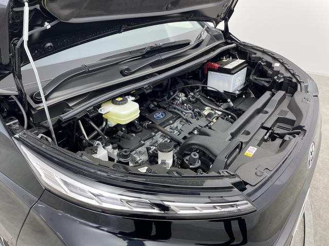 ヴォクシー ハイブリッドＳ－Ｚ　純正１０．５型ナビ　バックカメラ　ＣＤ／ＤＶＤデッキ　快適利便パッケージＨｉｇｈ　前後ドラレコ　両側電動スライドドア　ハーフレザーシート　シートヒーター　衝突被害軽減ブレーキ　レーンアシスト　禁煙（79枚目）