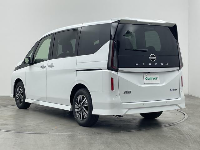 セレナ ｅ－パワー　ハイウェイスターＶ　登録済未使用車　純正１１型後席モニター　純正１２．３型ナビ　全周囲カメラ　プロパイロット　プロパイロットパーキング　電子ミラー　ワイヤレス充電器　ＳＯＳコール　ＥＴＣ２．０　ＬＥＤ　保証書　禁煙車（48枚目）