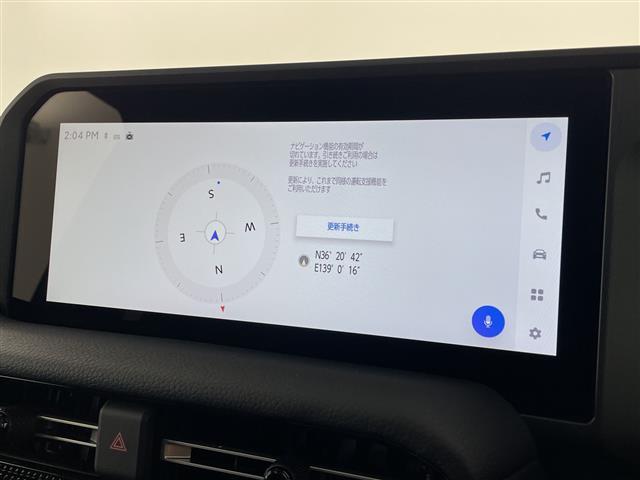 ランドクルーザー250 VX 登録済未使用車 電動ムーンルーフ 純正12.3型ナビ 全周囲カメラ 電子ミラー レザーシート シートヒーター/シートベンチレーション 電動リアゲート 衝突被害軽減ブレーキ レーンアシスト 禁煙車(4枚目)