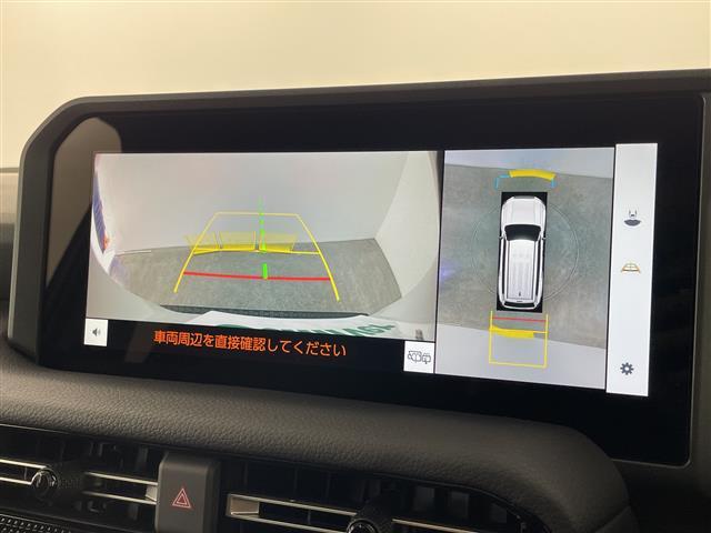 ランドクルーザー250 VX 登録済未使用車 電動ムーンルーフ 純正12.3型ナビ 全周囲カメラ 電子ミラー レザーシート シートヒーター/シートベンチレーション 電動リアゲート 衝突被害軽減ブレーキ レーンアシスト 禁煙車(5枚目)