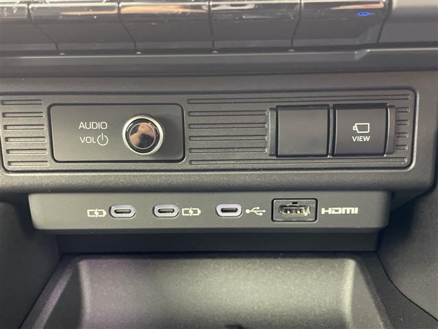 ランドクルーザー250 VX 登録済未使用車 電動ムーンルーフ 純正12.3型ナビ 全周囲カメラ 電子ミラー レザーシート シートヒーター/シートベンチレーション 電動リアゲート 衝突被害軽減ブレーキ レーンアシスト 禁煙車(15枚目)