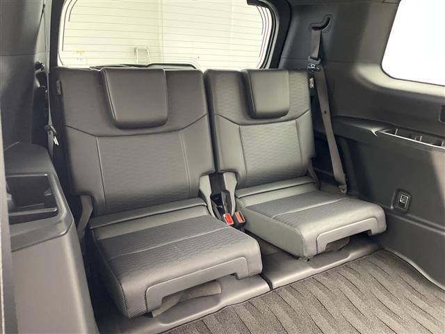 ランドクルーザー250 VX 登録済未使用車 電動ムーンルーフ 純正12.3型ナビ 全周囲カメラ 電子ミラー レザーシート シートヒーター/シートベンチレーション 電動リアゲート 衝突被害軽減ブレーキ レーンアシスト 禁煙車(30枚目)