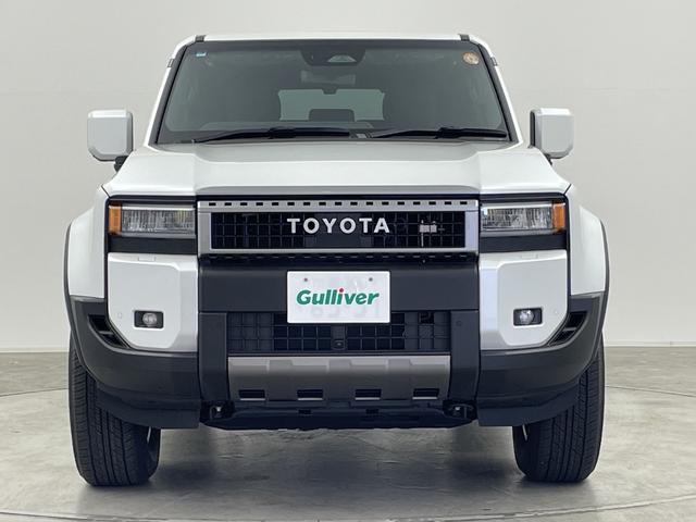 ランドクルーザー250 VX 登録済未使用車 電動ムーンルーフ 純正12.3型ナビ 全周囲カメラ 電子ミラー レザーシート シートヒーター/シートベンチレーション 電動リアゲート 衝突被害軽減ブレーキ レーンアシスト 禁煙車(45枚目)