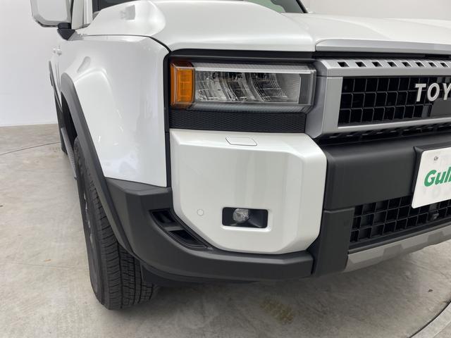 ランドクルーザー250 VX 登録済未使用車 電動ムーンルーフ 純正12.3型ナビ 全周囲カメラ 電子ミラー レザーシート シートヒーター/シートベンチレーション 電動リアゲート 衝突被害軽減ブレーキ レーンアシスト 禁煙車(54枚目)