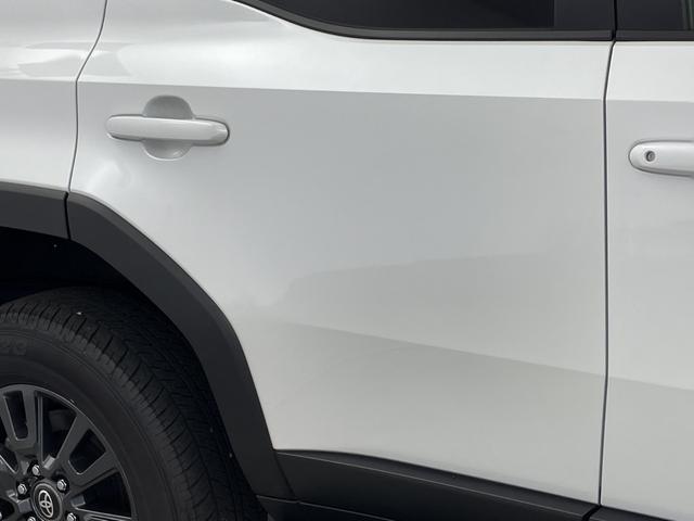 ランドクルーザー250 VX 登録済未使用車 電動ムーンルーフ 純正12.3型ナビ 全周囲カメラ 電子ミラー レザーシート シートヒーター/シートベンチレーション 電動リアゲート 衝突被害軽減ブレーキ レーンアシスト 禁煙車(60枚目)