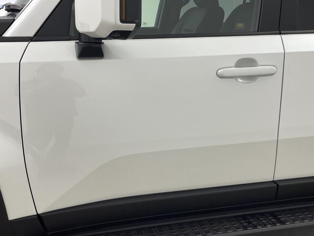 ランドクルーザー250 VX 登録済未使用車 電動ムーンルーフ 純正12.3型ナビ 全周囲カメラ 電子ミラー レザーシート シートヒーター/シートベンチレーション 電動リアゲート 衝突被害軽減ブレーキ レーンアシスト 禁煙車(65枚目)