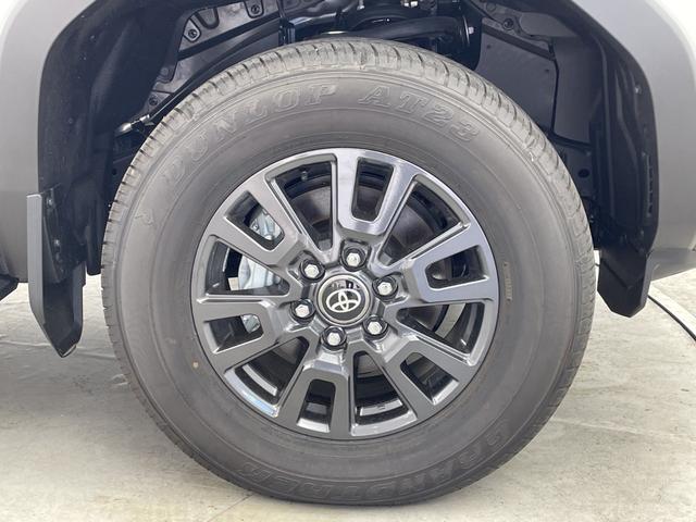 ランドクルーザー250 VX 登録済未使用車 電動ムーンルーフ 純正12.3型ナビ 全周囲カメラ 電子ミラー レザーシート シートヒーター/シートベンチレーション 電動リアゲート 衝突被害軽減ブレーキ レーンアシスト 禁煙車(69枚目)