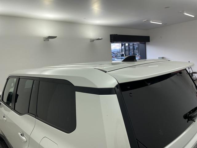 ランドクルーザー250 VX 登録済未使用車 電動ムーンルーフ 純正12.3型ナビ 全周囲カメラ 電子ミラー レザーシート シートヒーター/シートベンチレーション 電動リアゲート 衝突被害軽減ブレーキ レーンアシスト 禁煙車(74枚目)