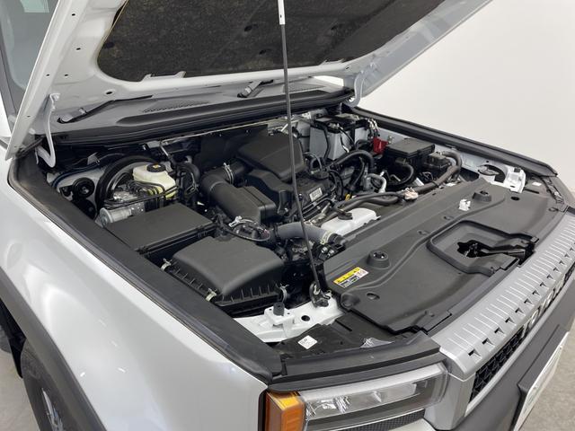 ランドクルーザー250 VX 登録済未使用車 電動ムーンルーフ 純正12.3型ナビ 全周囲カメラ 電子ミラー レザーシート シートヒーター/シートベンチレーション 電動リアゲート 衝突被害軽減ブレーキ レーンアシスト 禁煙車(79枚目)