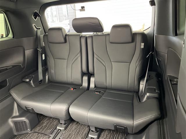 アルファードハイブリッド Ｚ　サンルーフ　純正１４型ナビ　純正１３．２型後席モニター　電子ミラー　ユニバーサルステップ　ワイヤレス充電器　全周囲カメラ　ドラレコ　両側電動スライドドア　シートヒーター／シートベンチレーション　禁煙車（36枚目）