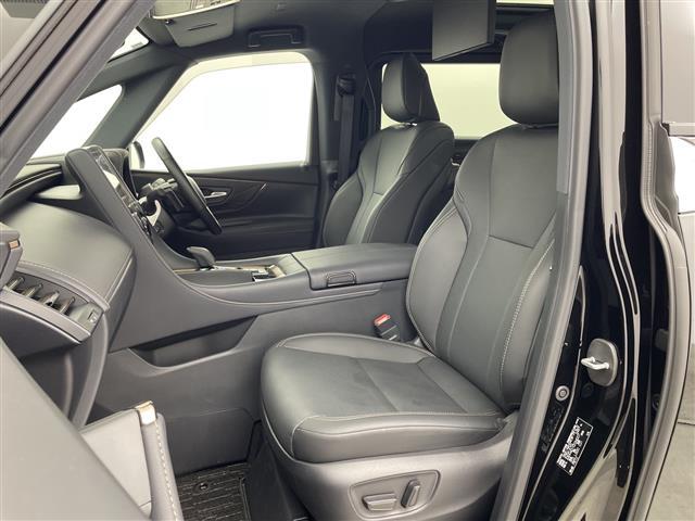 アルファードハイブリッド Ｚ　サンルーフ　純正１４型ナビ　純正１３．２型後席モニター　電子ミラー　ユニバーサルステップ　ワイヤレス充電器　全周囲カメラ　ドラレコ　両側電動スライドドア　シートヒーター／シートベンチレーション　禁煙車（38枚目）