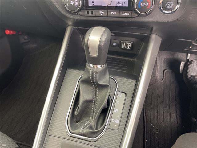 ライズ Ｚ　純正９型ディスプレイオーディオ　バックカメラ　前席シートヒーター　アダプティブクルーズコントロール　ＬＥＤヘッドライト　衝突被害軽減ブレーキ　レーンアシスト　クリアランスソナー　オートライト　禁煙車（20枚目）