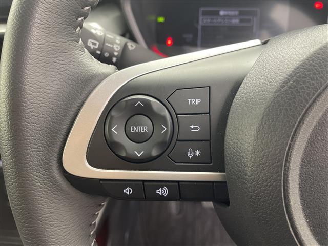 ライズ Ｚ　純正９型ディスプレイオーディオ　バックカメラ　前席シートヒーター　アダプティブクルーズコントロール　ＬＥＤヘッドライト　衝突被害軽減ブレーキ　レーンアシスト　クリアランスソナー　オートライト　禁煙車（23枚目）