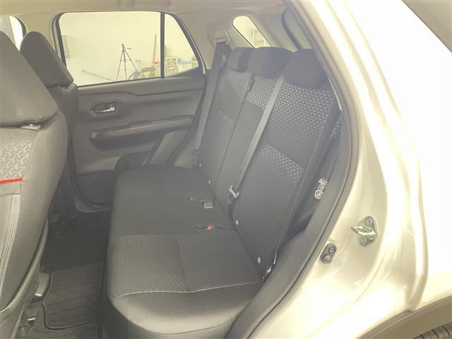 ライズ Ｚ　純正９型ディスプレイオーディオ　バックカメラ　前席シートヒーター　アダプティブクルーズコントロール　ＬＥＤヘッドライト　衝突被害軽減ブレーキ　レーンアシスト　クリアランスソナー　オートライト　禁煙車（34枚目）