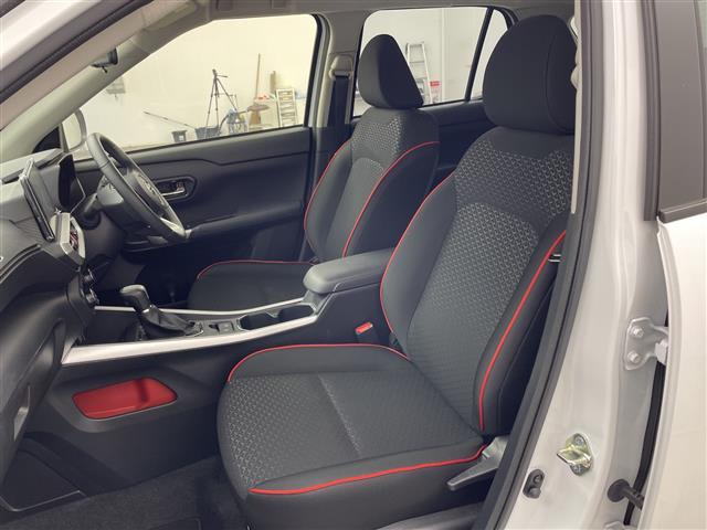 ライズ Ｚ　純正９型ディスプレイオーディオ　バックカメラ　前席シートヒーター　アダプティブクルーズコントロール　ＬＥＤヘッドライト　衝突被害軽減ブレーキ　レーンアシスト　クリアランスソナー　オートライト　禁煙車（35枚目）