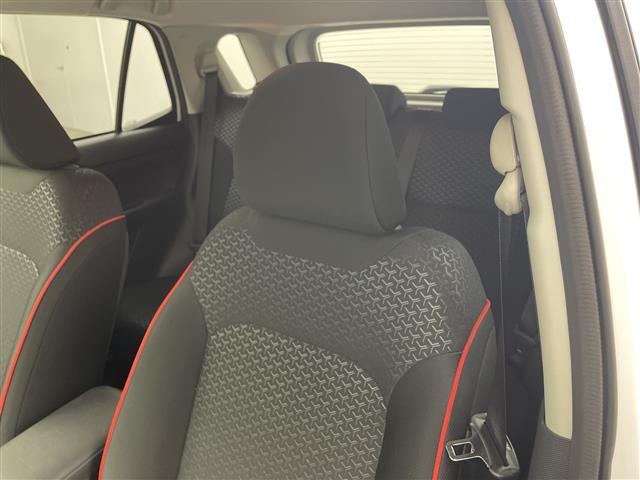 ライズ Ｚ　純正９型ディスプレイオーディオ　バックカメラ　前席シートヒーター　アダプティブクルーズコントロール　ＬＥＤヘッドライト　衝突被害軽減ブレーキ　レーンアシスト　クリアランスソナー　オートライト　禁煙車（36枚目）