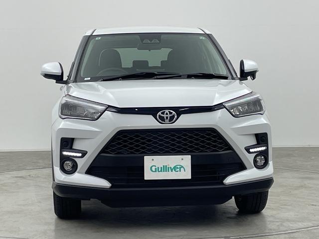 ライズ Ｚ　純正９型ディスプレイオーディオ　バックカメラ　前席シートヒーター　アダプティブクルーズコントロール　ＬＥＤヘッドライト　衝突被害軽減ブレーキ　レーンアシスト　クリアランスソナー　オートライト　禁煙車（44枚目）