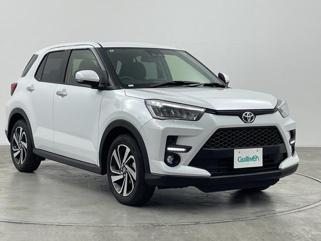 ライズ Ｚ　純正９型ディスプレイオーディオ　バックカメラ　前席シートヒーター　アダプティブクルーズコントロール　ＬＥＤヘッドライト　衝突被害軽減ブレーキ　レーンアシスト　クリアランスソナー　オートライト　禁煙車（45枚目）