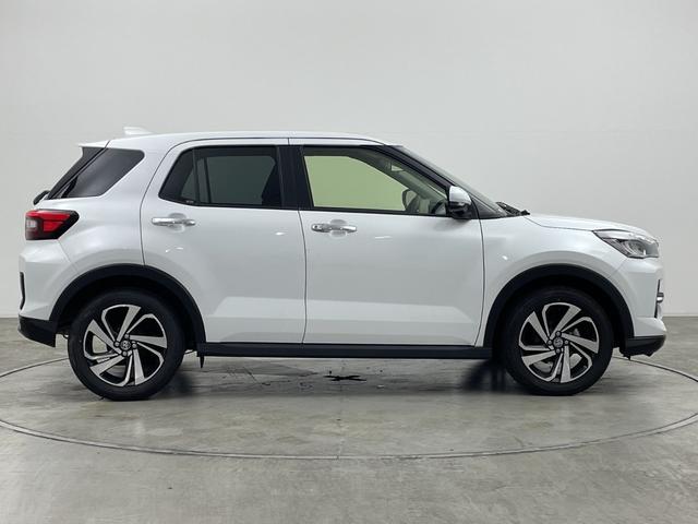 ライズ Ｚ　純正９型ディスプレイオーディオ　バックカメラ　前席シートヒーター　アダプティブクルーズコントロール　ＬＥＤヘッドライト　衝突被害軽減ブレーキ　レーンアシスト　クリアランスソナー　オートライト　禁煙車（46枚目）