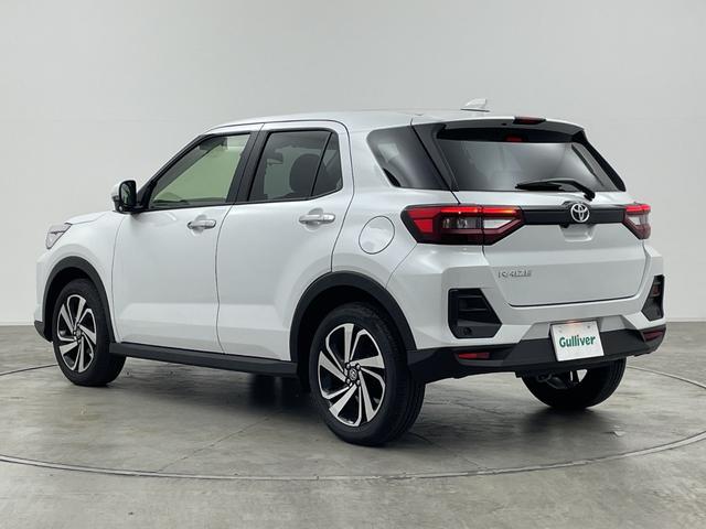 ライズ Ｚ　純正９型ディスプレイオーディオ　バックカメラ　前席シートヒーター　アダプティブクルーズコントロール　ＬＥＤヘッドライト　衝突被害軽減ブレーキ　レーンアシスト　クリアランスソナー　オートライト　禁煙車（49枚目）