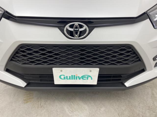 ライズ Ｚ　純正９型ディスプレイオーディオ　バックカメラ　前席シートヒーター　アダプティブクルーズコントロール　ＬＥＤヘッドライト　衝突被害軽減ブレーキ　レーンアシスト　クリアランスソナー　オートライト　禁煙車（52枚目）