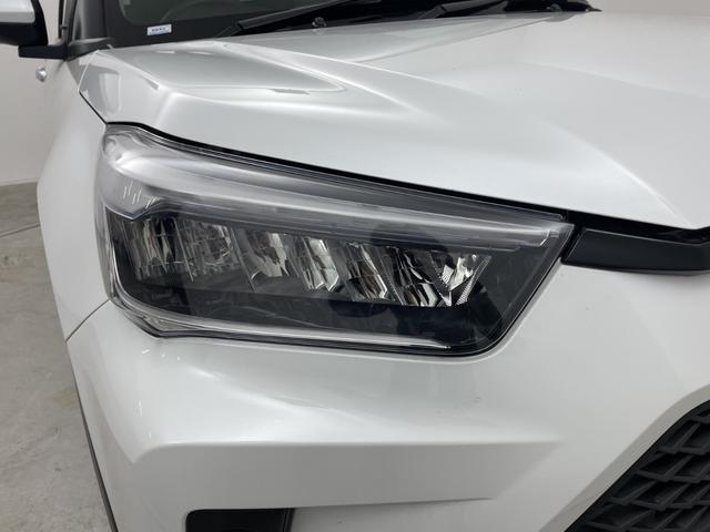 ライズ Ｚ　純正９型ディスプレイオーディオ　バックカメラ　前席シートヒーター　アダプティブクルーズコントロール　ＬＥＤヘッドライト　衝突被害軽減ブレーキ　レーンアシスト　クリアランスソナー　オートライト　禁煙車（53枚目）