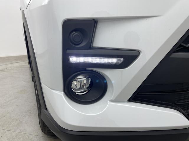 ライズ Ｚ　純正９型ディスプレイオーディオ　バックカメラ　前席シートヒーター　アダプティブクルーズコントロール　ＬＥＤヘッドライト　衝突被害軽減ブレーキ　レーンアシスト　クリアランスソナー　オートライト　禁煙車（54枚目）