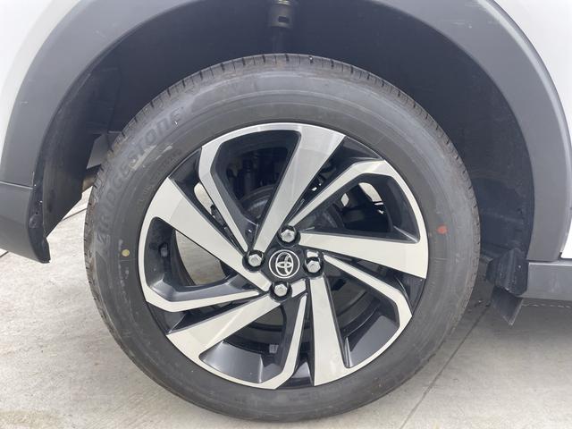 ライズ Ｚ　純正９型ディスプレイオーディオ　バックカメラ　前席シートヒーター　アダプティブクルーズコントロール　ＬＥＤヘッドライト　衝突被害軽減ブレーキ　レーンアシスト　クリアランスソナー　オートライト　禁煙車（72枚目）