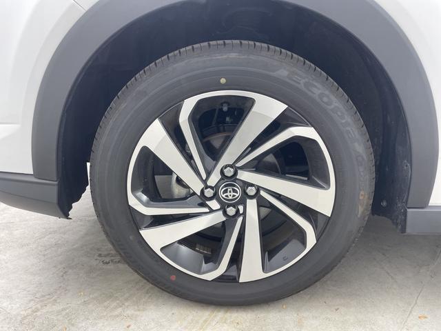 ライズ Ｚ　純正９型ディスプレイオーディオ　バックカメラ　前席シートヒーター　アダプティブクルーズコントロール　ＬＥＤヘッドライト　衝突被害軽減ブレーキ　レーンアシスト　クリアランスソナー　オートライト　禁煙車（73枚目）