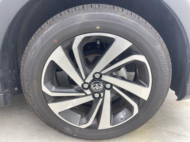 ライズ Ｚ　純正９型ディスプレイオーディオ　バックカメラ　前席シートヒーター　アダプティブクルーズコントロール　ＬＥＤヘッドライト　衝突被害軽減ブレーキ　レーンアシスト　クリアランスソナー　オートライト　禁煙車（74枚目）