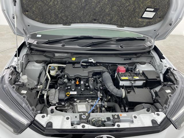 ライズ Ｚ　純正９型ディスプレイオーディオ　バックカメラ　前席シートヒーター　アダプティブクルーズコントロール　ＬＥＤヘッドライト　衝突被害軽減ブレーキ　レーンアシスト　クリアランスソナー　オートライト　禁煙車（77枚目）