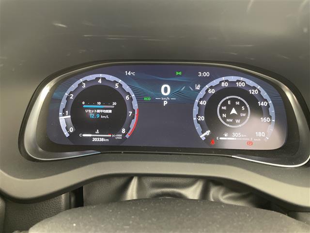 ハリアー Z 純正12.3型ナビ バックカメラ JBLサウンド デジタルインナーミラー ETC2.0 BSM ハーフレザーシート シートヒーター パワーシート 電動リアゲート LED 衝突被害軽減ブレーキ 禁煙車(24枚目)